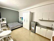 Hình ảnh CĂN HỘ studio full Nội thất GIÁ MỀM