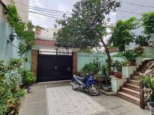 Hình ảnh Biệt thự mặt đường, khu VIP sân bay 8.3 x 26.4 chưa đến 200Tr/m.