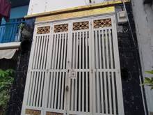 Hình ảnh Nhà nhỏ tiền Vườn Lan 12m2, kinh doanh, hxh, q Tân Bình 1 tỷ 94