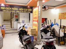 Hình ảnh - Bán nhà TÂY SƠN, ĐỐNG ĐA nhà đẹp MT khủng 6.2m, 53m2, Giá 5.3 Tỷ.