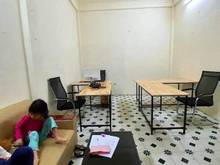 Hình ảnh Bán nhà Lê Thanh Nghị 50m2x4T, lô góc 2 mặt tiền, kinh doanh sầm uất