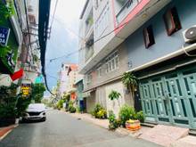 Hình ảnh Bán nhà HXH Phan Văn Trị phường 11 Bình Thạnh 180m giá 13.5 tỷ.