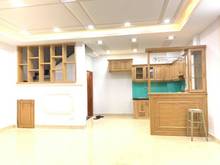 Hình ảnh Nhà hẻm Hoàng Hoa Thám, Bình Thạnh, thiết kế hiện đại, 45m2, 5 tầng.