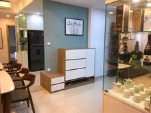 Hình ảnh Giá 4.03 tỷ, 74m2, thiết kế làm 2pn/2wc, full hoàn toàn, đẹp