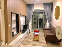 Hình ảnh Golden Mansion, 51m2, Giá 14 triệu bao phí, full hoàn toàn