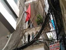 Hình ảnh Bán nhà Hoàng Hoa Thám, 15m2, 3 tầng, kinh doanh, 2 tỷ