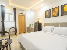 Hình ảnh 🍀MIỄN PHÍ 1 Tháng Tiền Phòng - HỒNG BÀNG , Gần Đại Học Y Dược