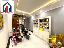 Hình ảnh Bán nhà Phố Trạm 42m2 x 4T, ngõ thông, ô tô đỗ cửa