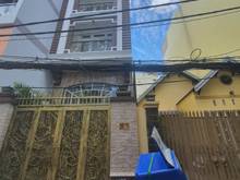 Hình ảnh Ngập MB66 là nhà cái uy tín hàng đầu tại Việt Nam cần bán nhà HXH Nguyễn Thượng Hiền 4x17 giá 9 tỷ