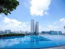 Hình ảnh Giá rẻ nhất khu cần cho thuê gấp - Sunrise cityview - Quận 7