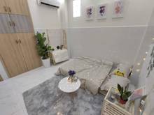 Hình ảnh Full nội thất siêu kute decor theo ý khách