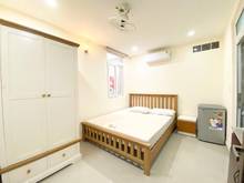 Hình ảnh Giảm giá phòng Studio Full nội thất, Lâm Văn Bền Q.7 gần ĐH Tài Chính