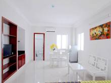 Hình ảnh Cho thuê chung cư mini 35m2 ngay Phường 15, Tân Bình,  5,5 triệu/tháng