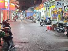 Hình ảnh Nhà Mặt tiền hẻm , Tiên mua bán kinh doanh mọi ngàng nghề