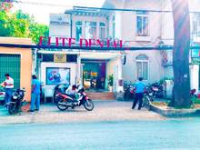 Hình ảnh Cho Thuê Nhà Trệt Lầu DT:11x21 MT Trầ Quốc Thảo,Q3.Giá 160 Triệu/Thang