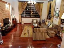 Hình ảnh Nhà lô mới tinh 5 tỷ !!! DT rộng - Nở hậu - Tiện ích đầy đủ