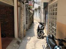 Hình ảnh Bán nhà đẹp La Thành, 42m2,4 tầng, 3,8 tỷ