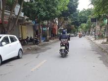 Hình ảnh Siêu Phẩm Mỗ Lao 50m/6 tầng thang máy vỉa hè chỉ 8.4 tỷ.