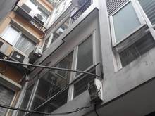 Hình ảnh Bán gấp nhà Sau Mặt phố Vương Thừa Vũ giá 3.2 tỷ, 26mx4 tầng, sổ đỏ