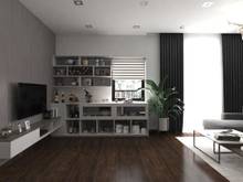 Hình ảnh Chung cư Osimi Tower 70m2, 2 PN nội thất cao cấp