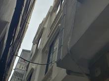 Hình ảnh Nhà Hoàng Mai, 36m2, mt 6m, ngõ ô tô tới cửa, 3,8 tỷ.