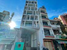 Hình ảnh Bán Nhà MT Nguyễn Thái Học – Trần Hưng Đạo Q1 7,3mx20m gia 81 tỷ