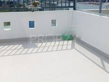 Hình ảnh Nhà nguyên căn hẻm xe tải ,lửng 2 lầu sân thượng , 4pn 3wc nhà mới