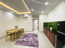 Hình ảnh căn hộ 1 phòng ngủ full nội thất Tân Bình