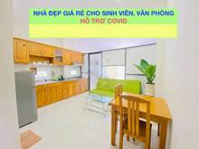 Hình ảnh Mb6623 nạp rút nhanh chóng 3 sao tiện nghi, giá hỗ trợ Covid cho sinh viên, văn phòng