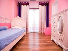 Hình ảnh Nhà 4 lầu đẹp, góc 2 Mặt Tiền, hẻm 7m Phan Xích Long, (6x10m sổ vuông)