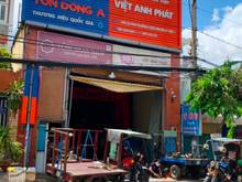Hình ảnh Bán Nhà MT Kinh Doanh Đường Mã Lò