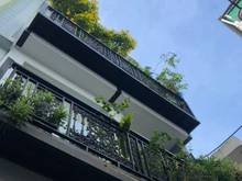 Hình ảnh Bán Nhà Hẻm 394 Nguyễn Tri Phương, Q10, Giá rẻ, 4x10m chỉ 5 tỷ