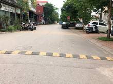 Hình ảnh Bán 118m đất đấu giá 31ha mặt phố Chính Trung, Trâu Quỳ.
