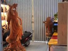 Hình ảnh "Bán nhà 3 Tầng , MT Lê Sát - Đà Nẵng