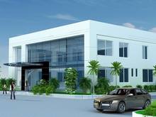 Hình ảnh Đất Hiếm MT Trần Xuân Soạn-P Tân Hưng Q7-7600m2- Chỉ 532 Tỷ