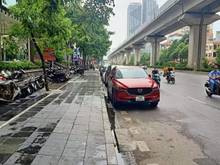 Hình ảnh Bán chung cư Trần Phú 88m2, MT 6m, 2PN, 2WC, chủ tặng full nội thất