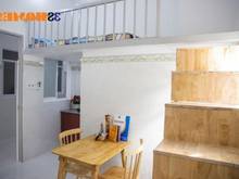 Hình ảnh 💥 Vị trí: TRƯỜNG CHINH PHƯỜNG 14 TÂN BÌNH - Phòng có gác - Nội Thất