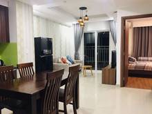 Hình ảnh penthouse 1 PN, 2PN, đối diện sân bay, full nội thất 100%,
