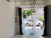 Hình ảnh Cho Thuê Nhà Căn Góc 2 Mặt Tiền HXH- TT Nhà Bè