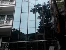 Hình ảnh Cho thuê nhà LK KĐT Mỹ Đình 1, DT 120m2 x 7T, thông sàn, 50 tr/th