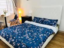 Hình ảnh Bán nhà Hoàng Hoa Thám, 43m2, 5 tầng, ở ngay, ngõ ba gác, 4,55 tỷ
