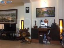 Hình ảnh Khu dân cư Phú Mỹ, mặt tiền đường nội bộ ,1trệt 2 lầu ST, Nhà full NT