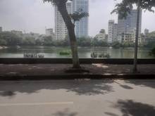 Hình ảnh Bán nhà MP Hồ Đắc Di, 46m2, 5 tầng, 17 tỷ