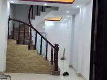 Hình ảnh Bán nhà mới xây Dương Quảng Hàm, nhà đẹp 3,75 tỷ