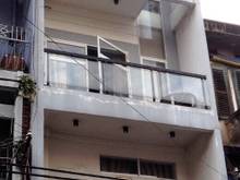 Hình ảnh #bdsthat Chính chủ bán nhà hẻm xe hơi 7x10 5 Tầng Tôn Thất Tùng, Bến
