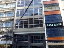 Hình ảnh Bán tòa nhà MT Tôn Đức Thắng, phường Bến Nghé, Q1, DT: 8 x 20m