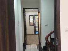 Hình ảnh Bán nhà xây mới Bạch Đằng, 35m2, 5 tầng, ô tô gần, 3,3 tỷ