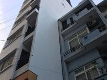 Hình ảnh Bán nhà MT Lê Công Kiều Q1 4x18m trệt 4 lầu giá 47.9 tỷ