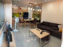 Hình ảnh Orchard Parkview, 100m2, giá chỉ 21 triệu/tháng, có nội thất nhà đẹp
