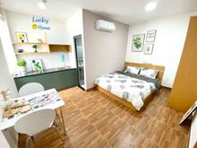 Hình ảnh CH Studio - Mới Xây -  Cực Xinh Xắn - Gần Cầu Vượt 3/2